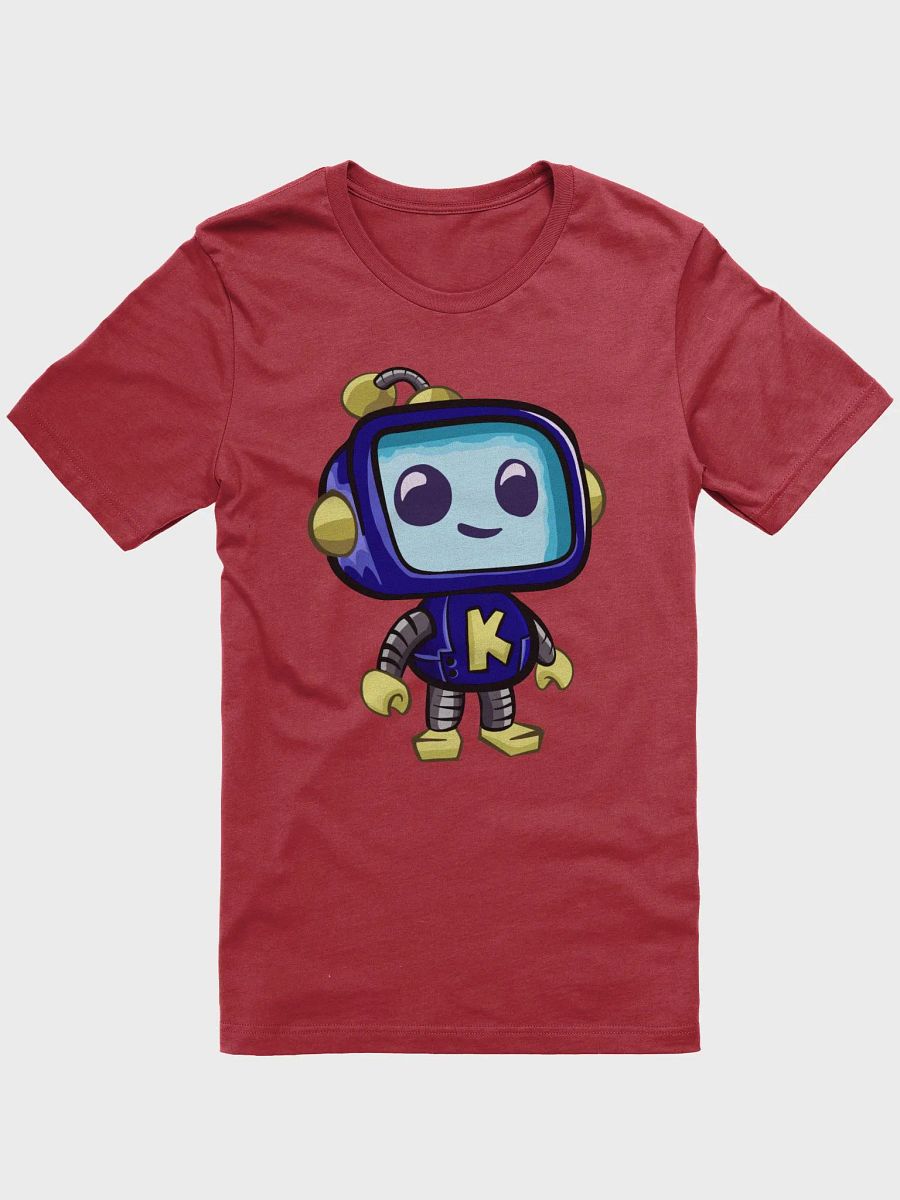 ChibiTues T-Shirt product image (2)