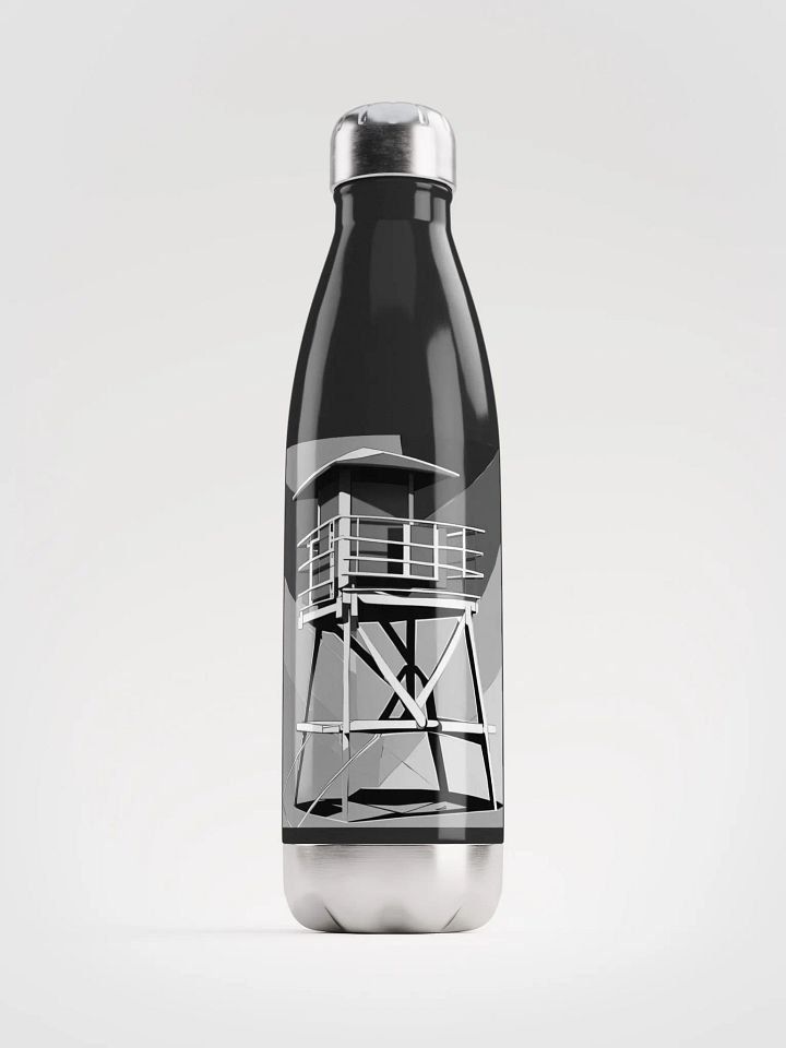 Guard Shack Water Bottle product image (1)