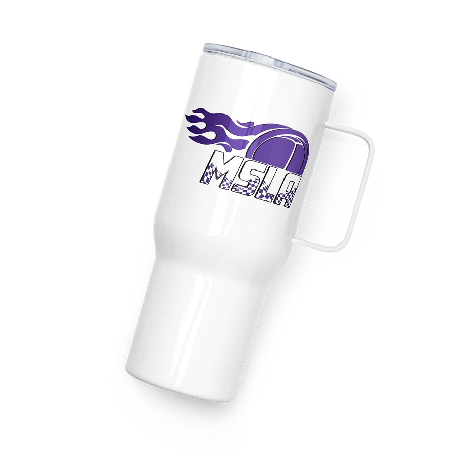 MSLA Purple Travel Mug product image (6)