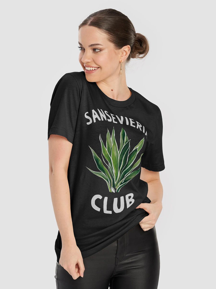 Sansevieria Club product image (37)