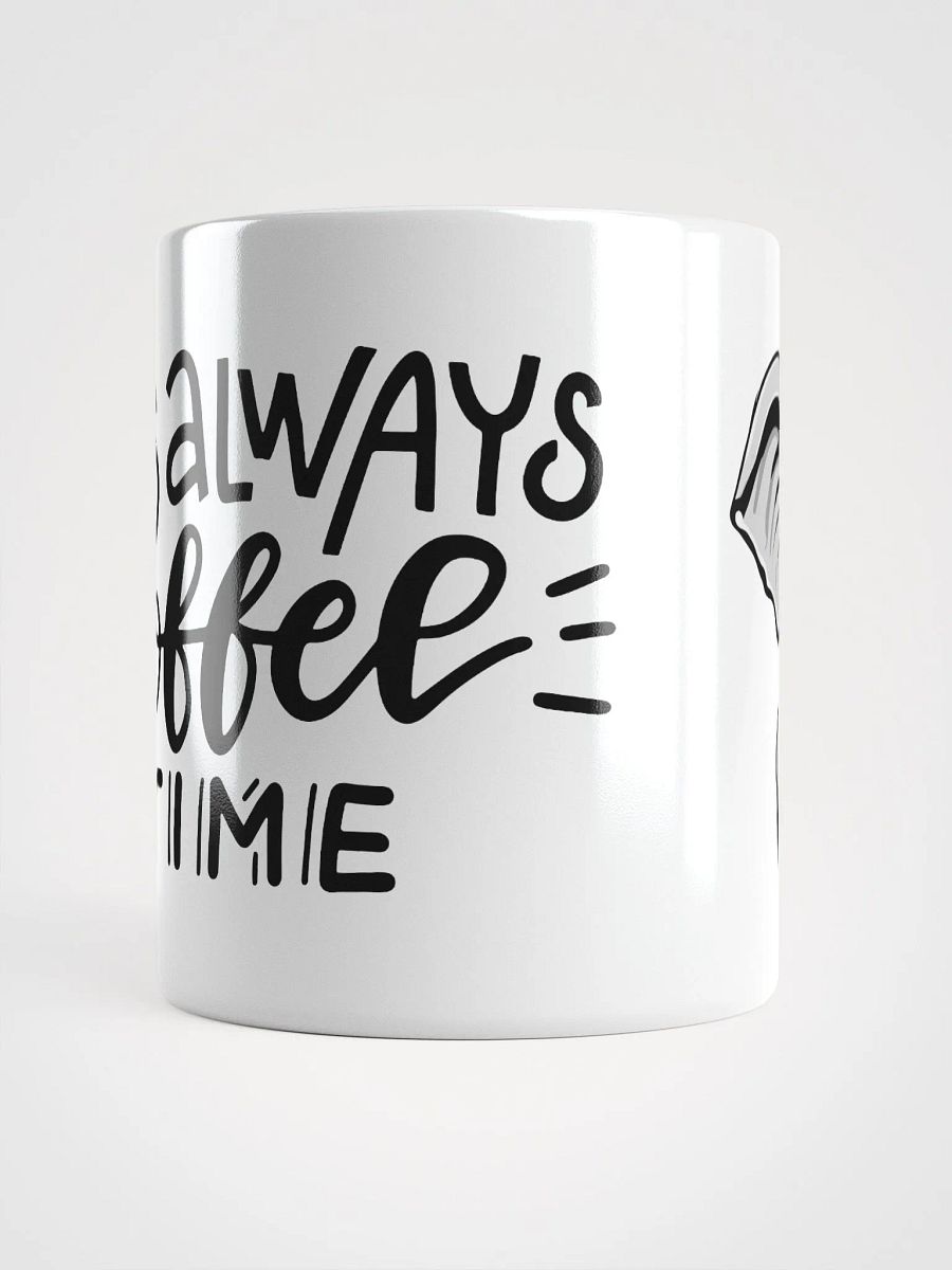 Elephant Elegance Mug product image (15)