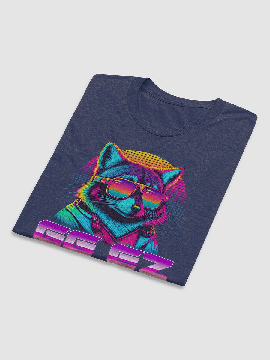 GG EZ Snyth Raccoon Shirt product image (9)