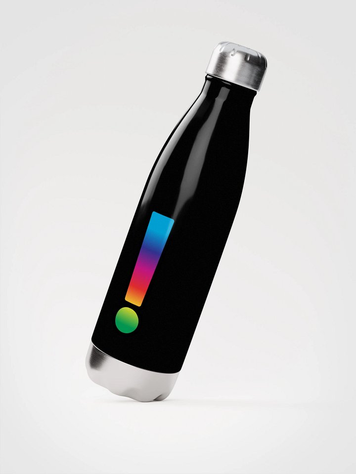 Water Bottle - Excited Pride product image (4)