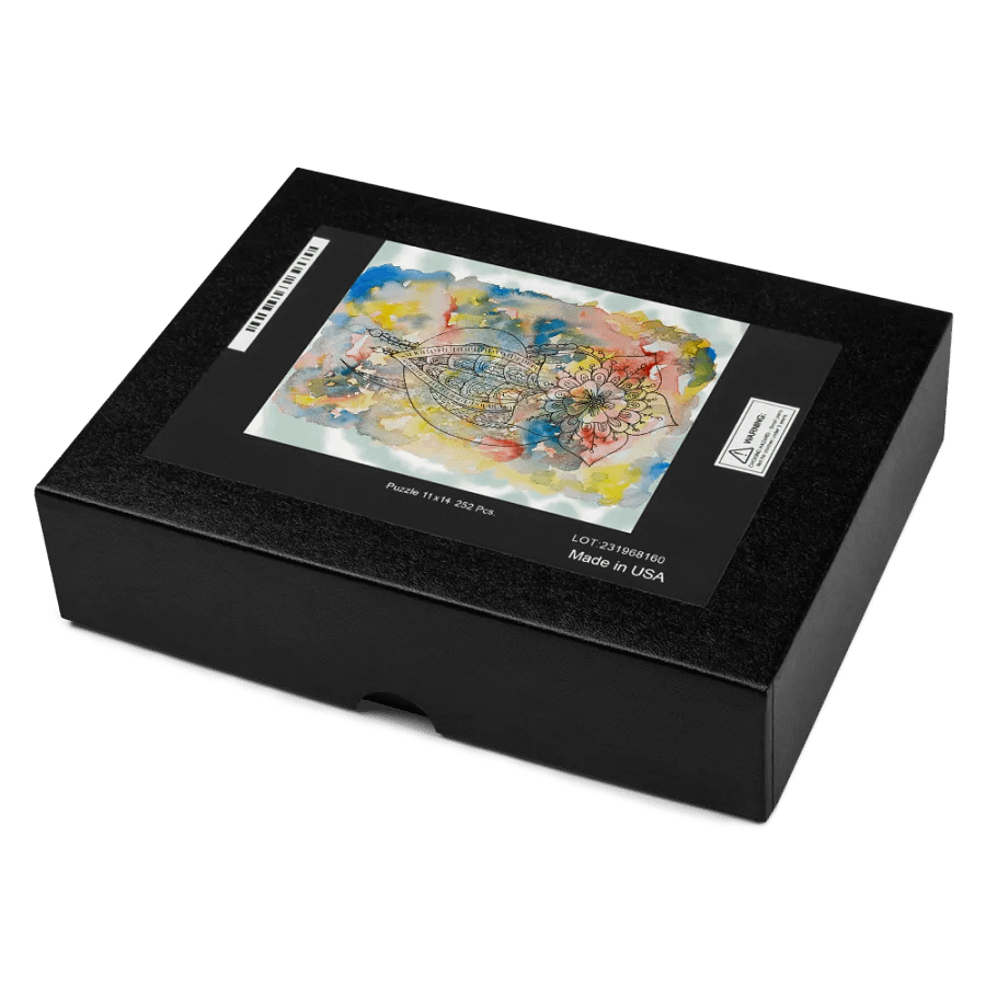FLOWERPuzzle product image (6)