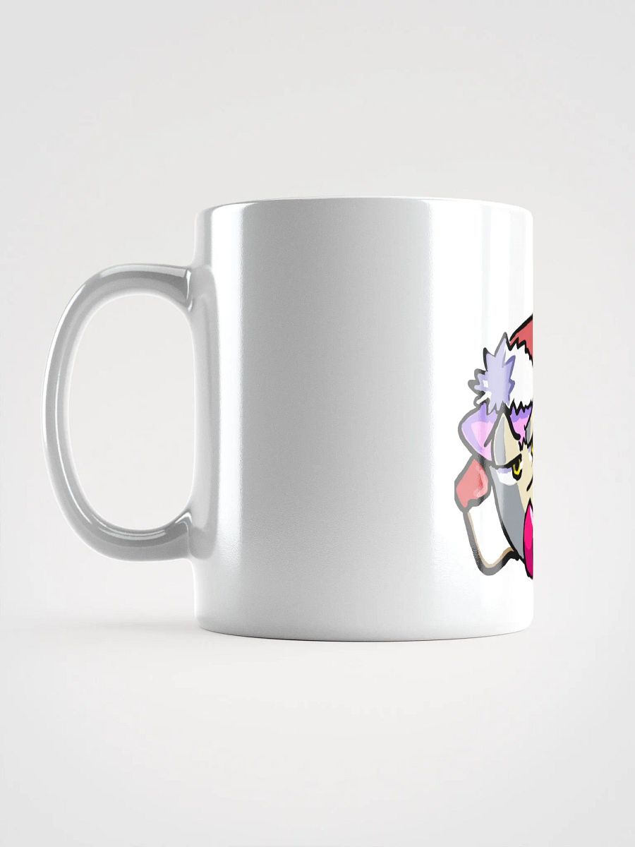 Plum Christmas Gift Mug product image (6)
