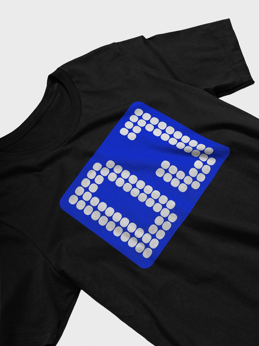 DJ '80s' Dots Style T-Shirt product image (15)