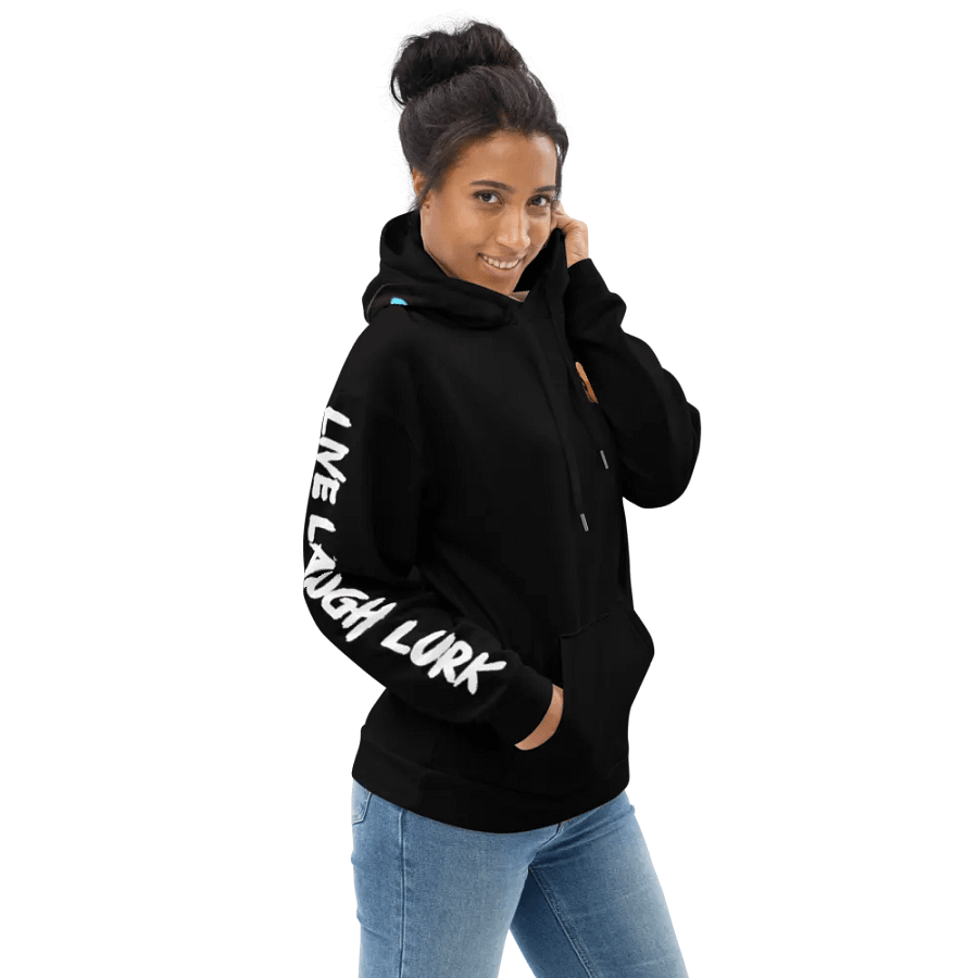 Wendigo Hoody Cryptid Season 1 All-Over Hoody product image (2)