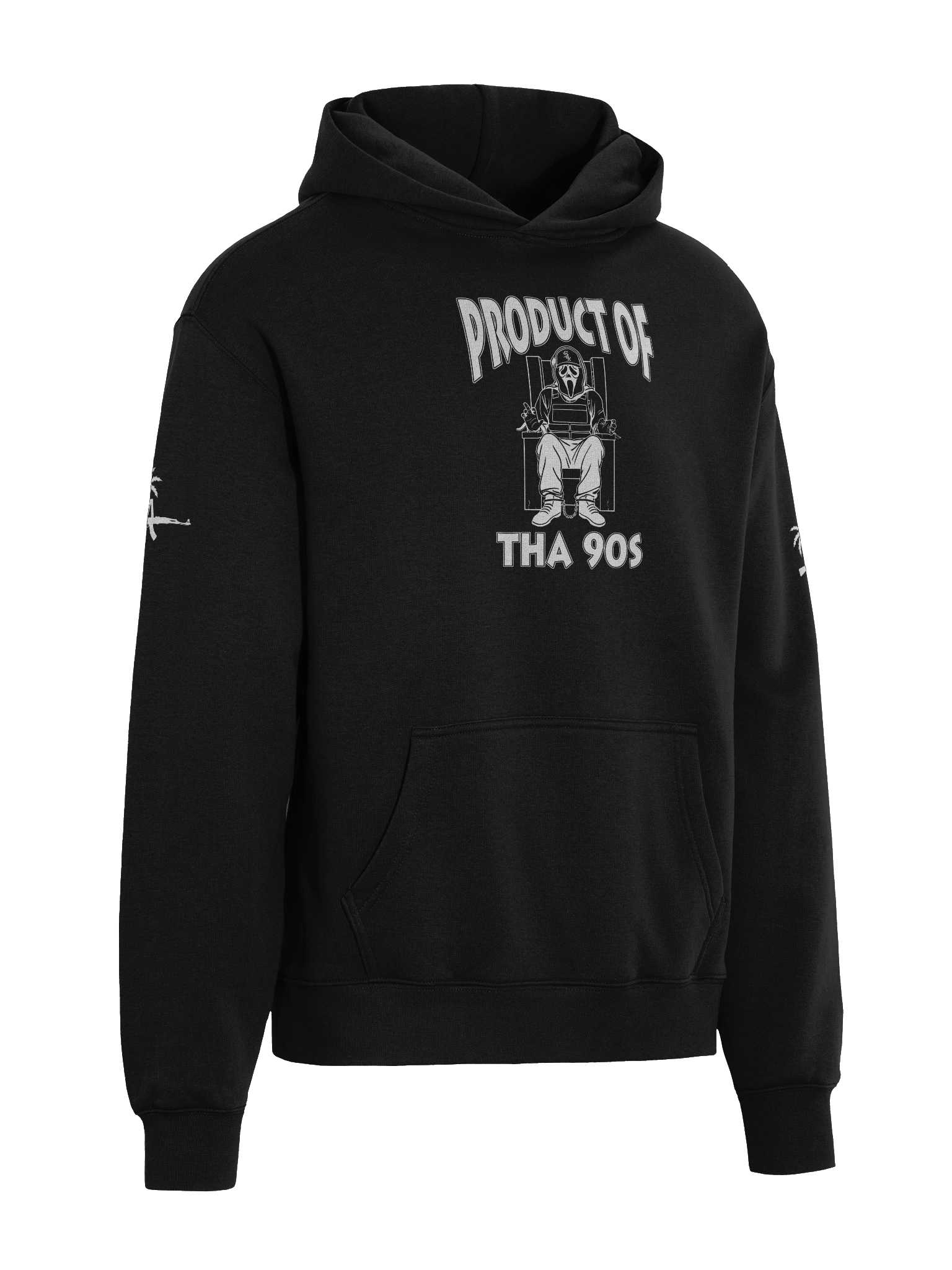 1992 Hoodie product image (4)