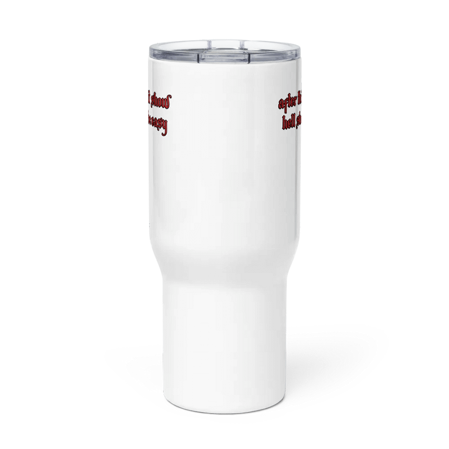 nope. resolute - hell tumbler lg product image (2)