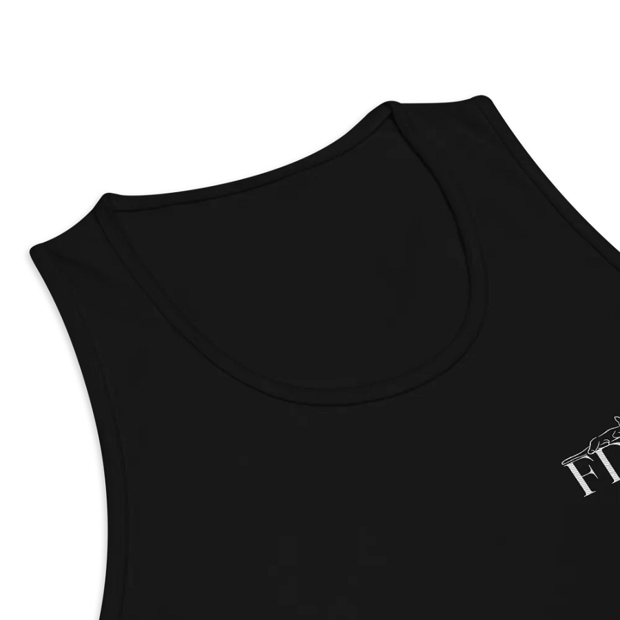 FDL Tank Top product image (5)