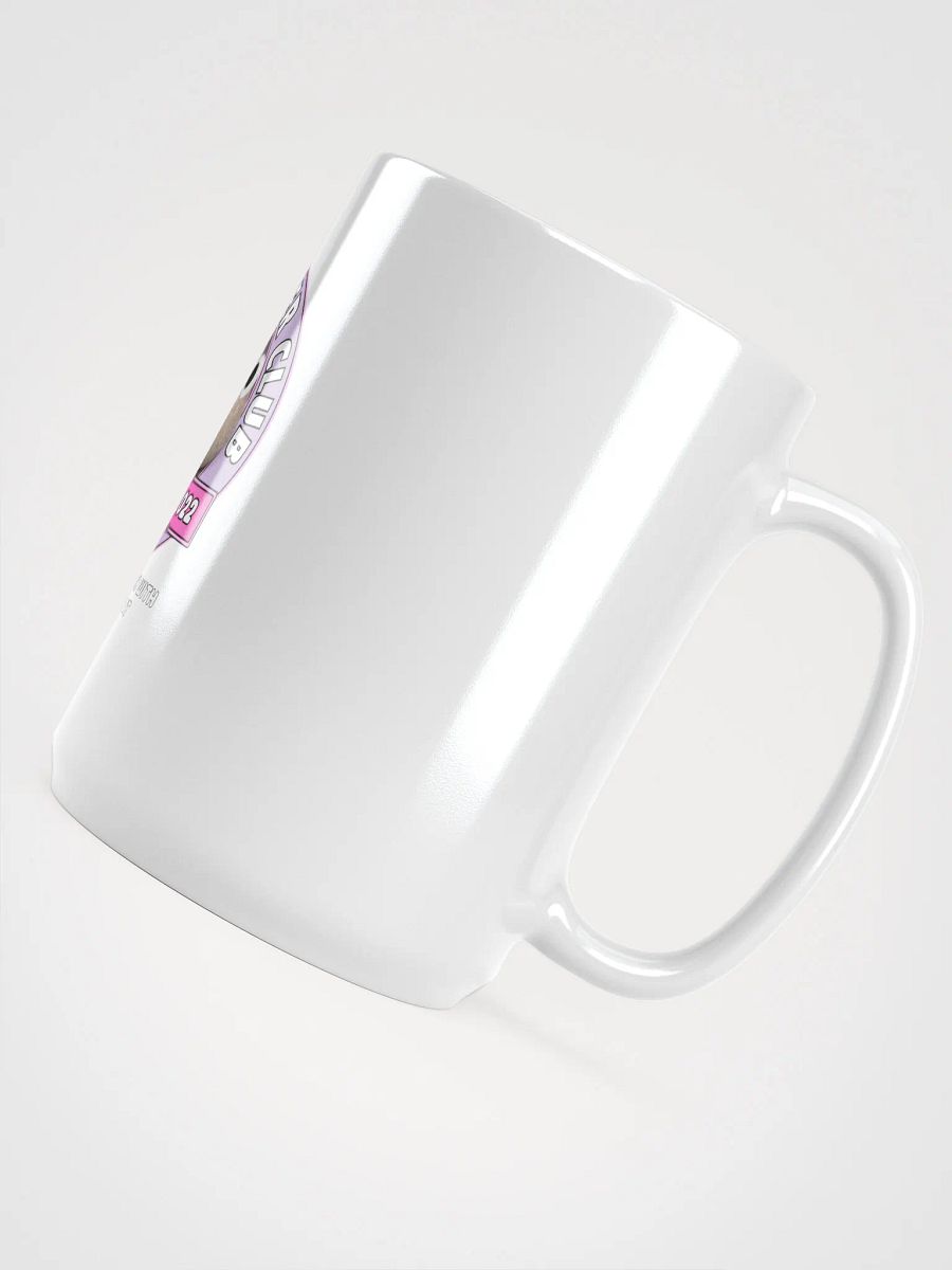 ROCK LICKER CLUB MUG product image (5)
