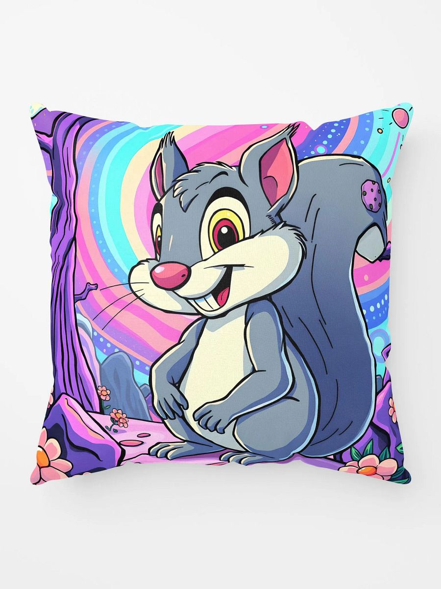 Dreamy Nights All-Over Print Pillow product image (9)
