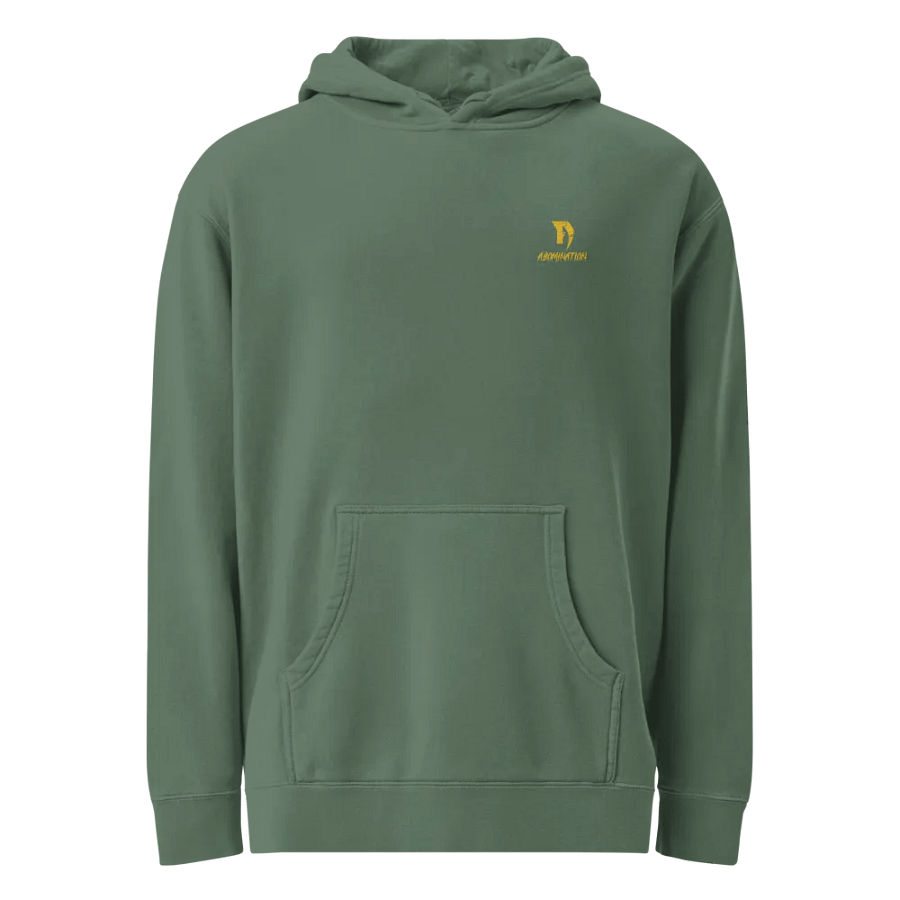 Abomination Aesthetic Hoodie product image (2)