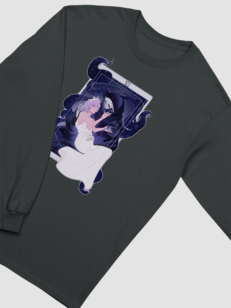 Faust: The Lovers Longsleeve product image (18)