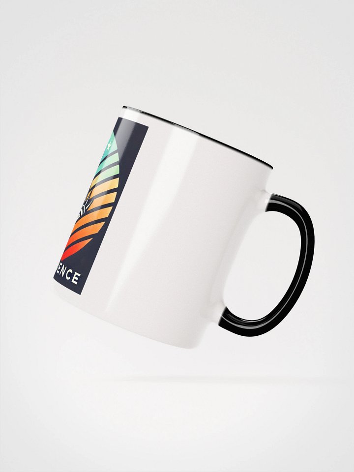 Liberty Torch Ceramic Mug product image (3)