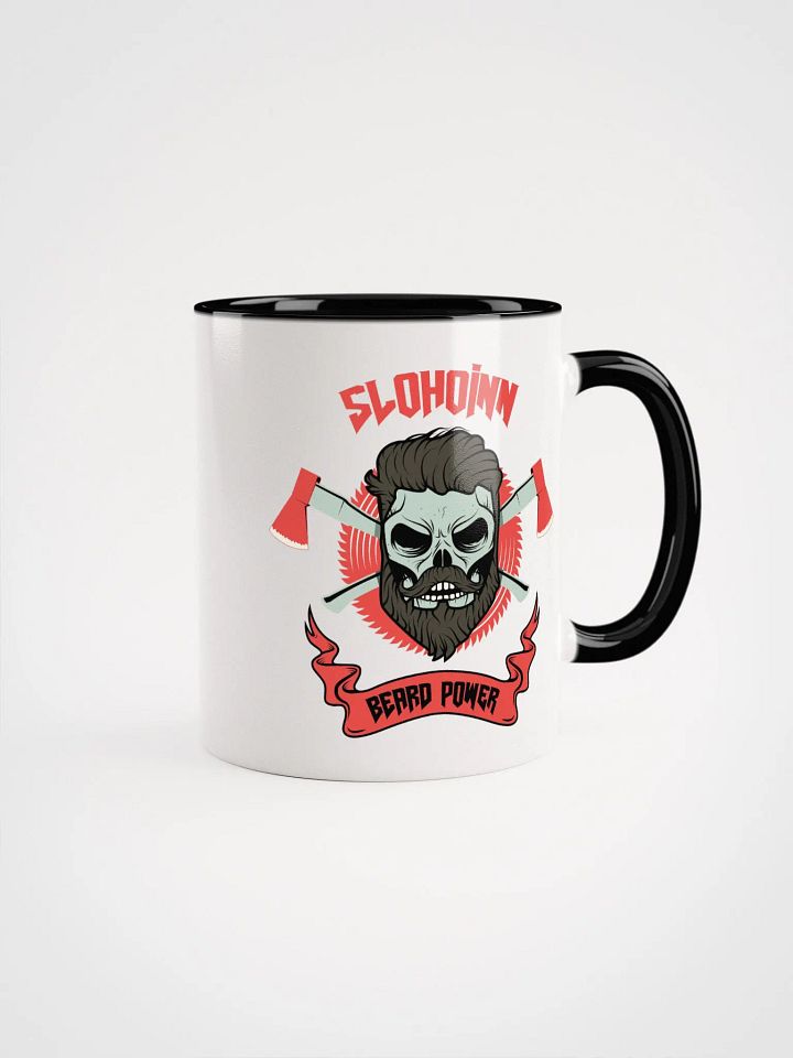 Slohoinn mug product image (10)