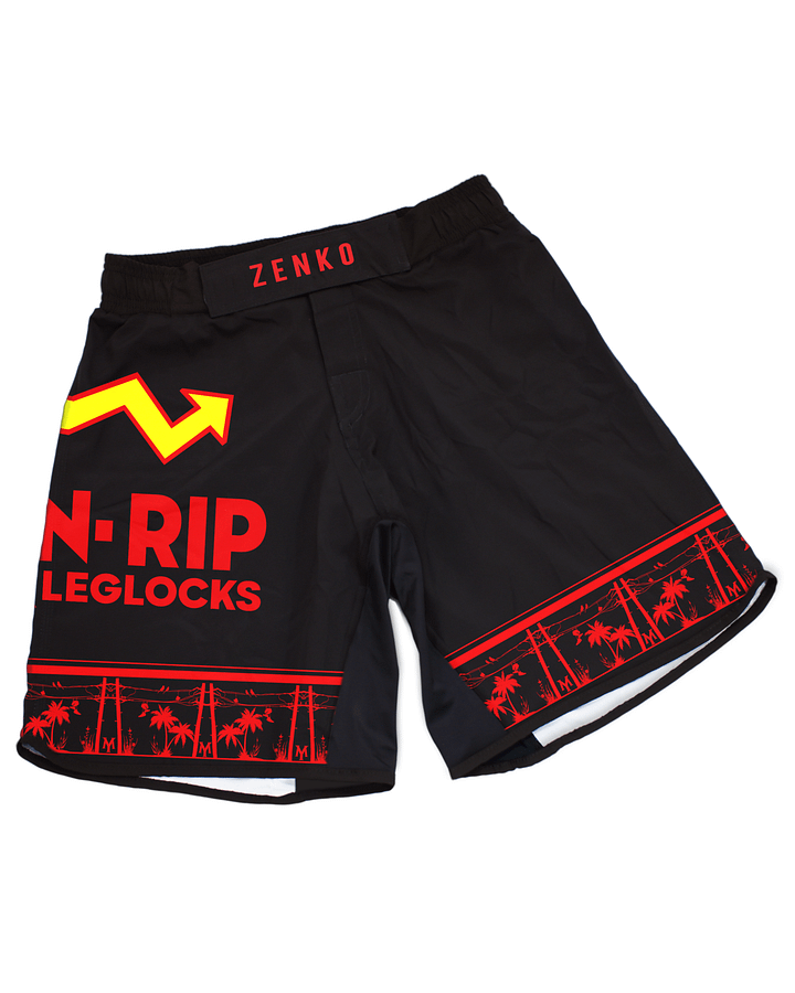 Grip-N-Rip [ Grappling Shorts ] product image (2)