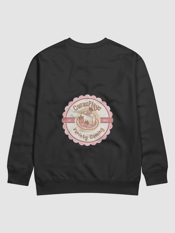 Strawberry Crewneck product image (1)