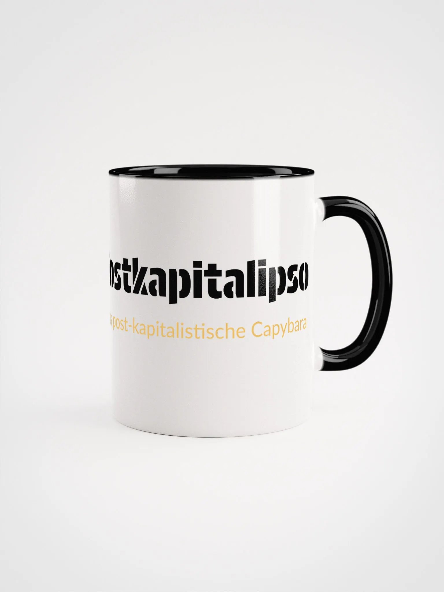 PoKa Tasse (DE - farbig) product image (4)