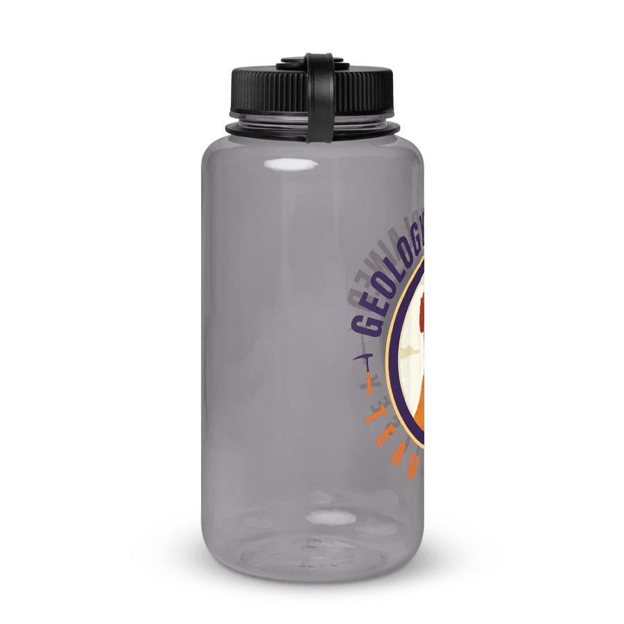 Sunrise Geology Water Bottle product image (5)