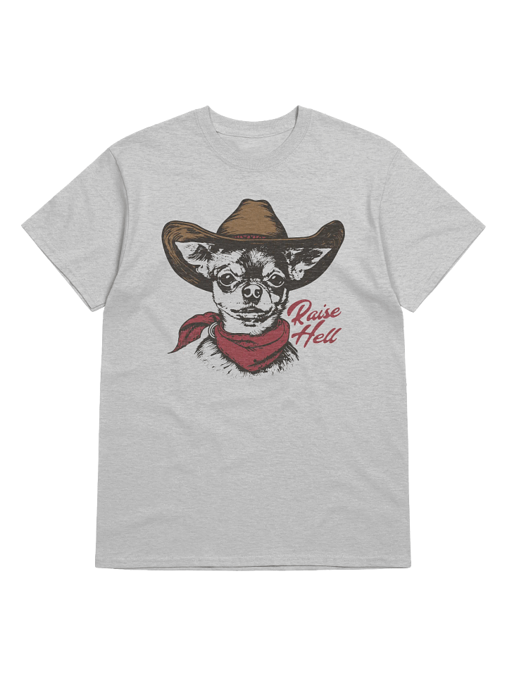 Raise Hell Chihuahua product image (49)