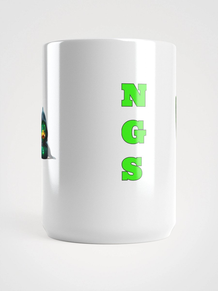 Nomads and Ducks product image (5)