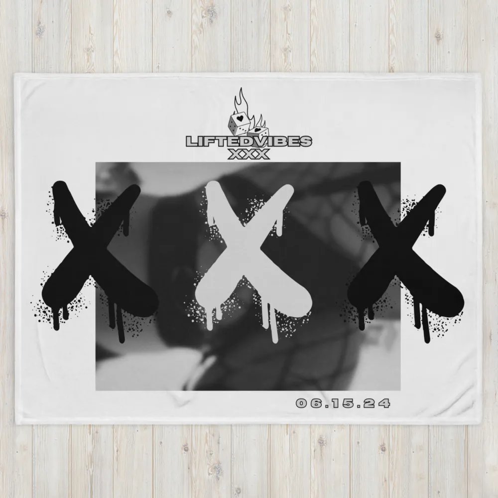 XXX Blankie product image (4)