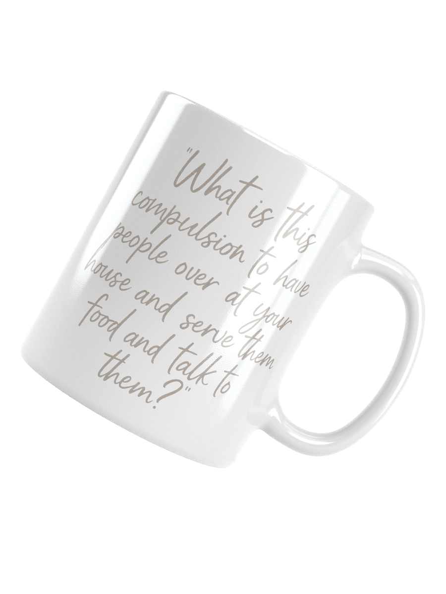 Social Assassin Mug product image (5)