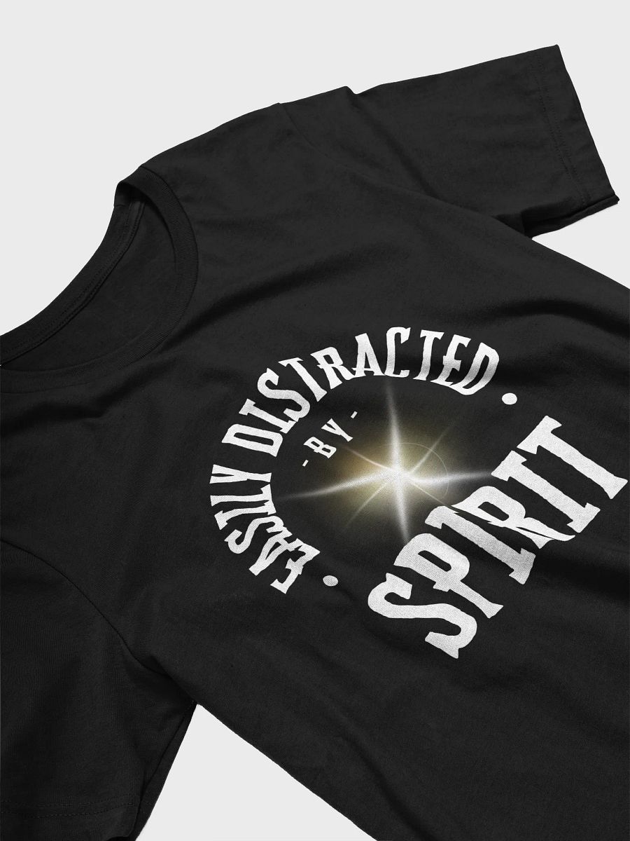Radiant Spirit Graphic Tee product image (3)
