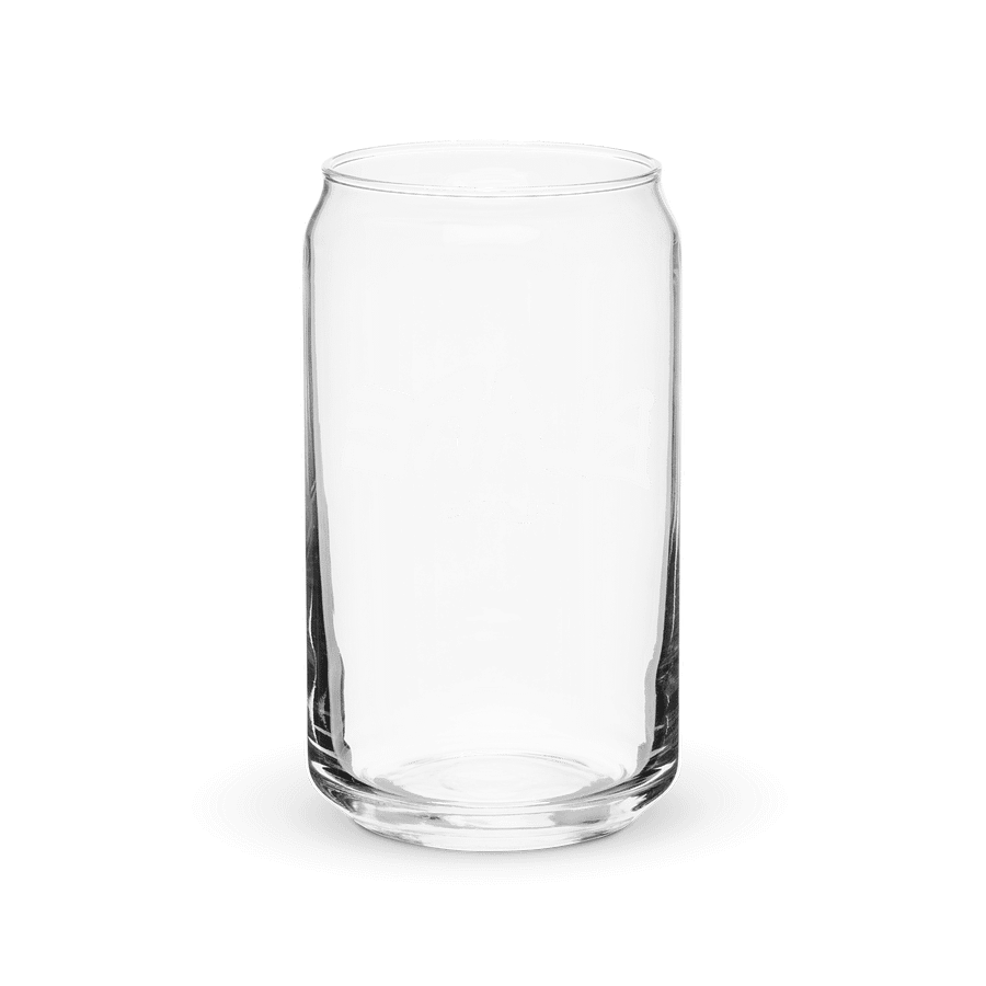 Blare Plays Can Glass product image (2)