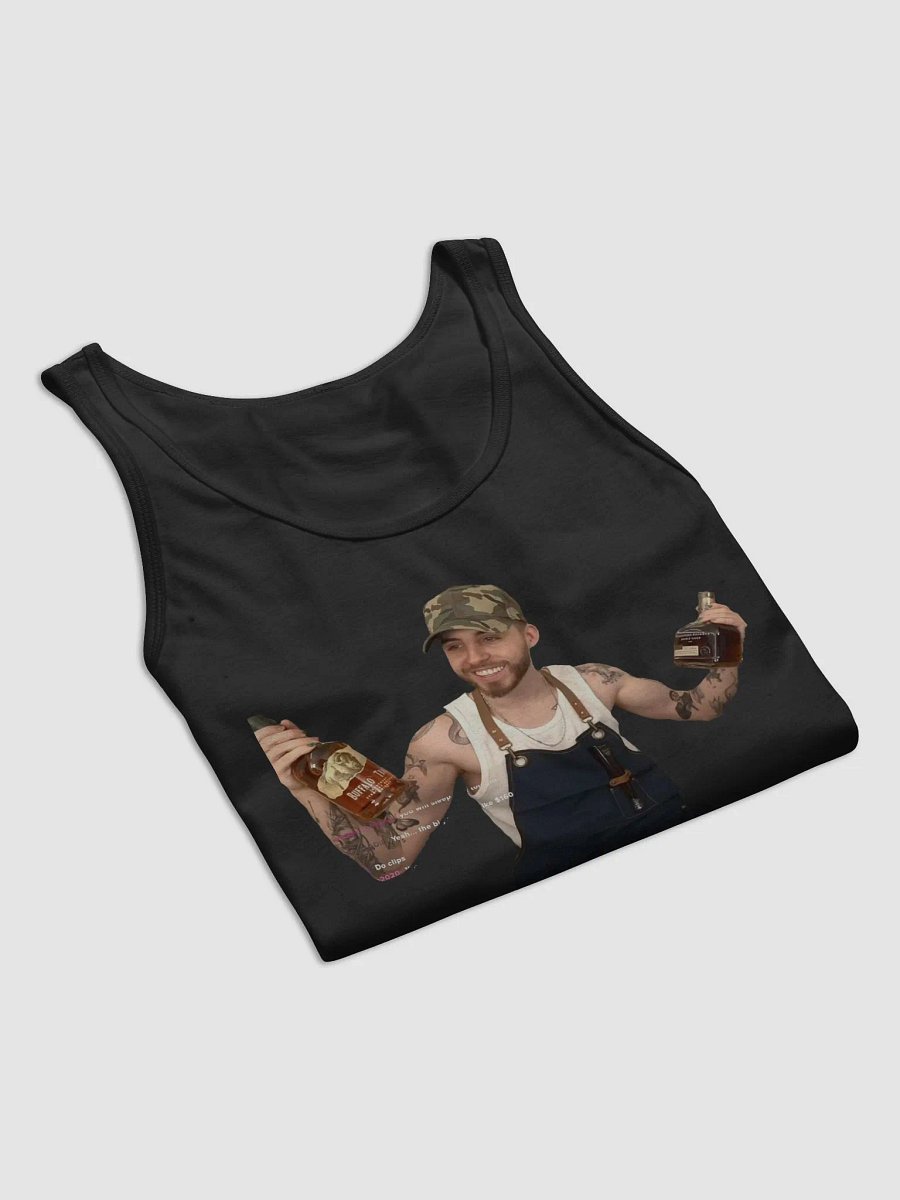 Trailer Park Lew Tank Top (Mens) product image (52)