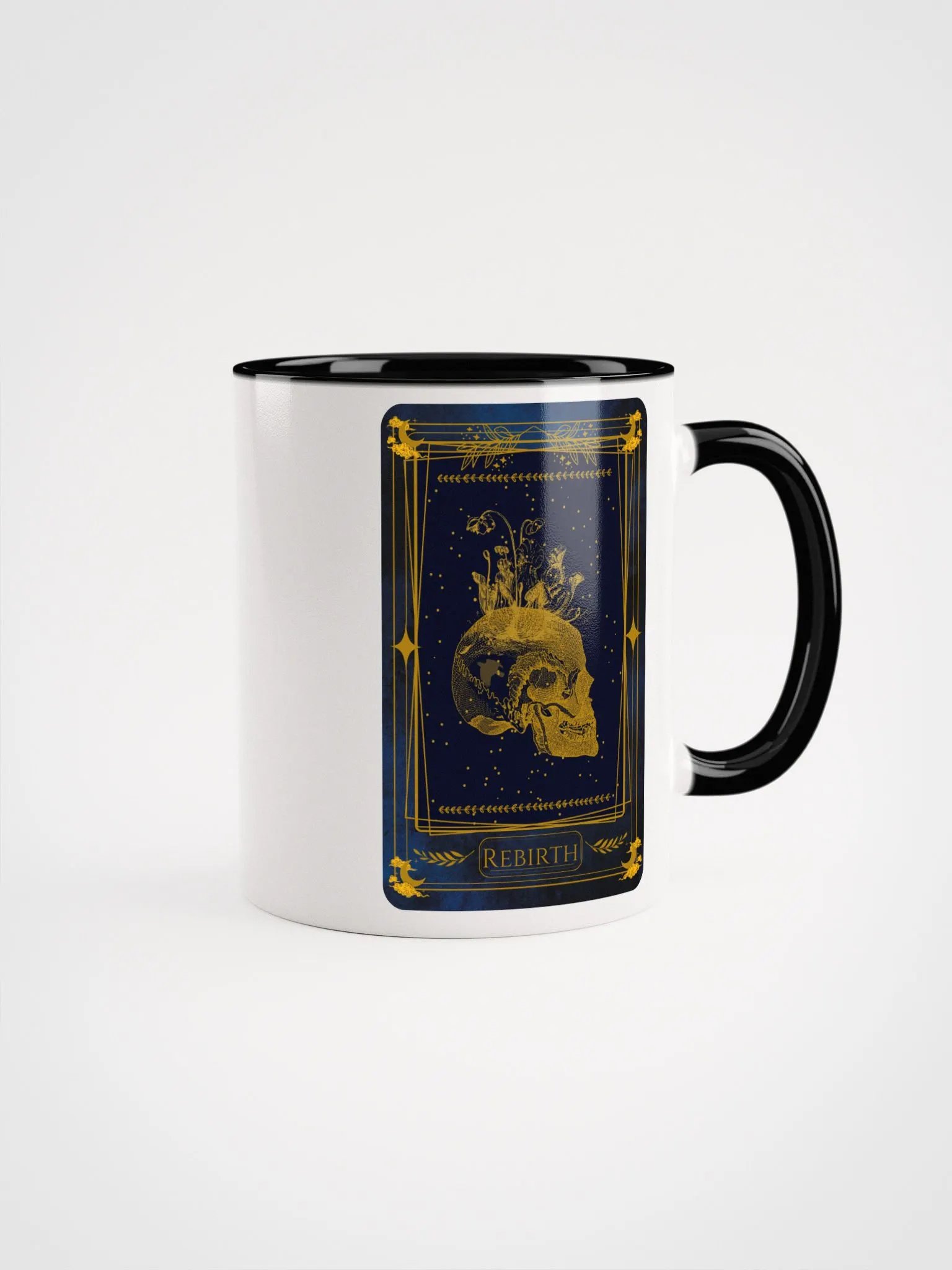 Paths of Prophecy: Raising Cain - Mug product image (36)