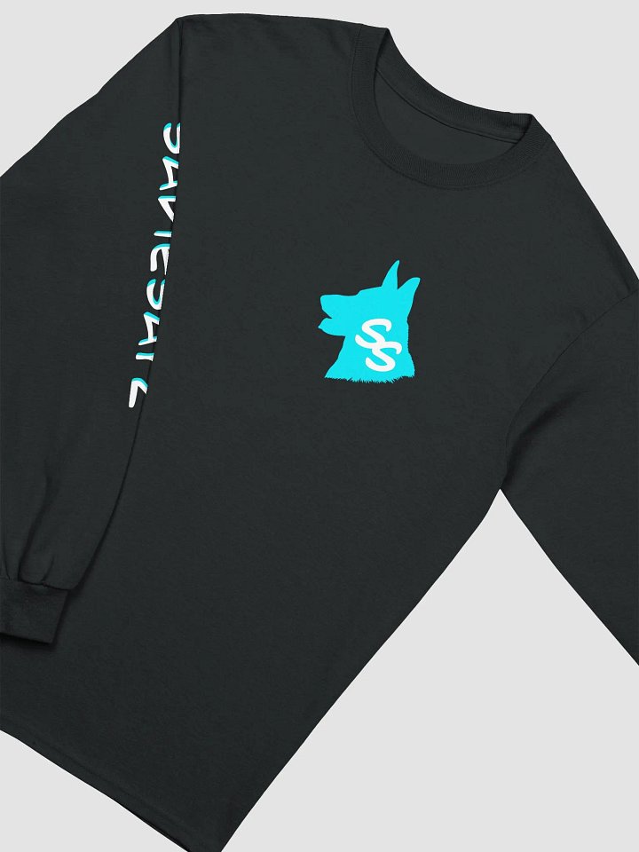 SS Kona Logo Long Sleeve T product image (1)