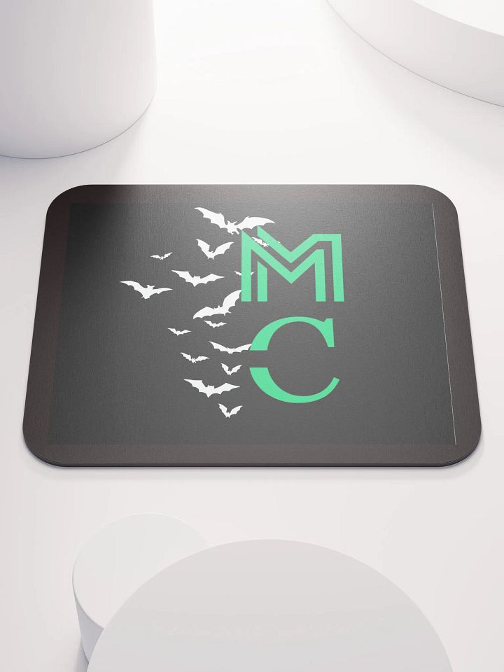 Place mouse or controller here! product image (1)