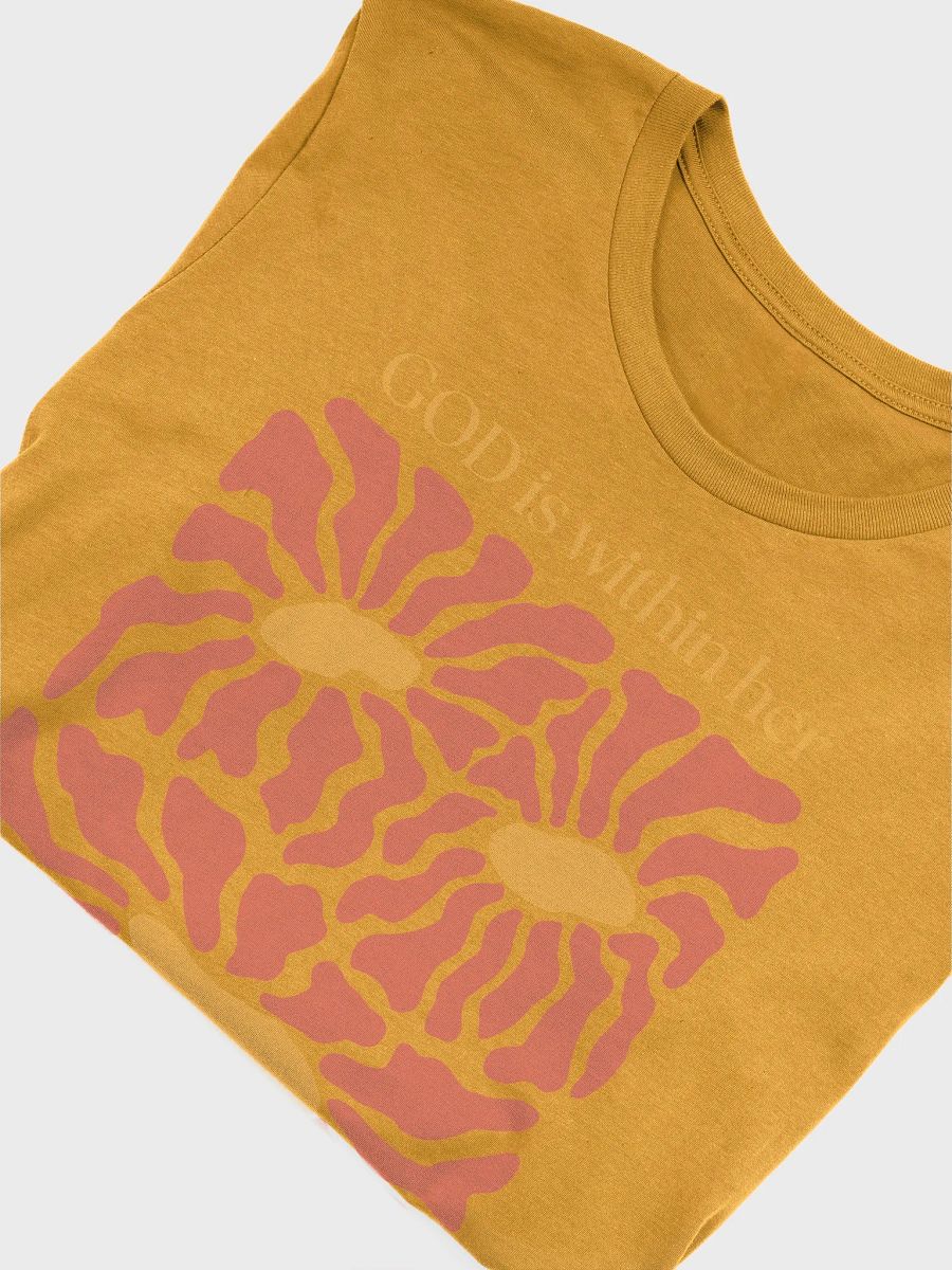 Psalm 46.5 Scripture Tee product image (15)
