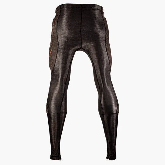 SC PRO BOTTOM - BLACK product image (3)