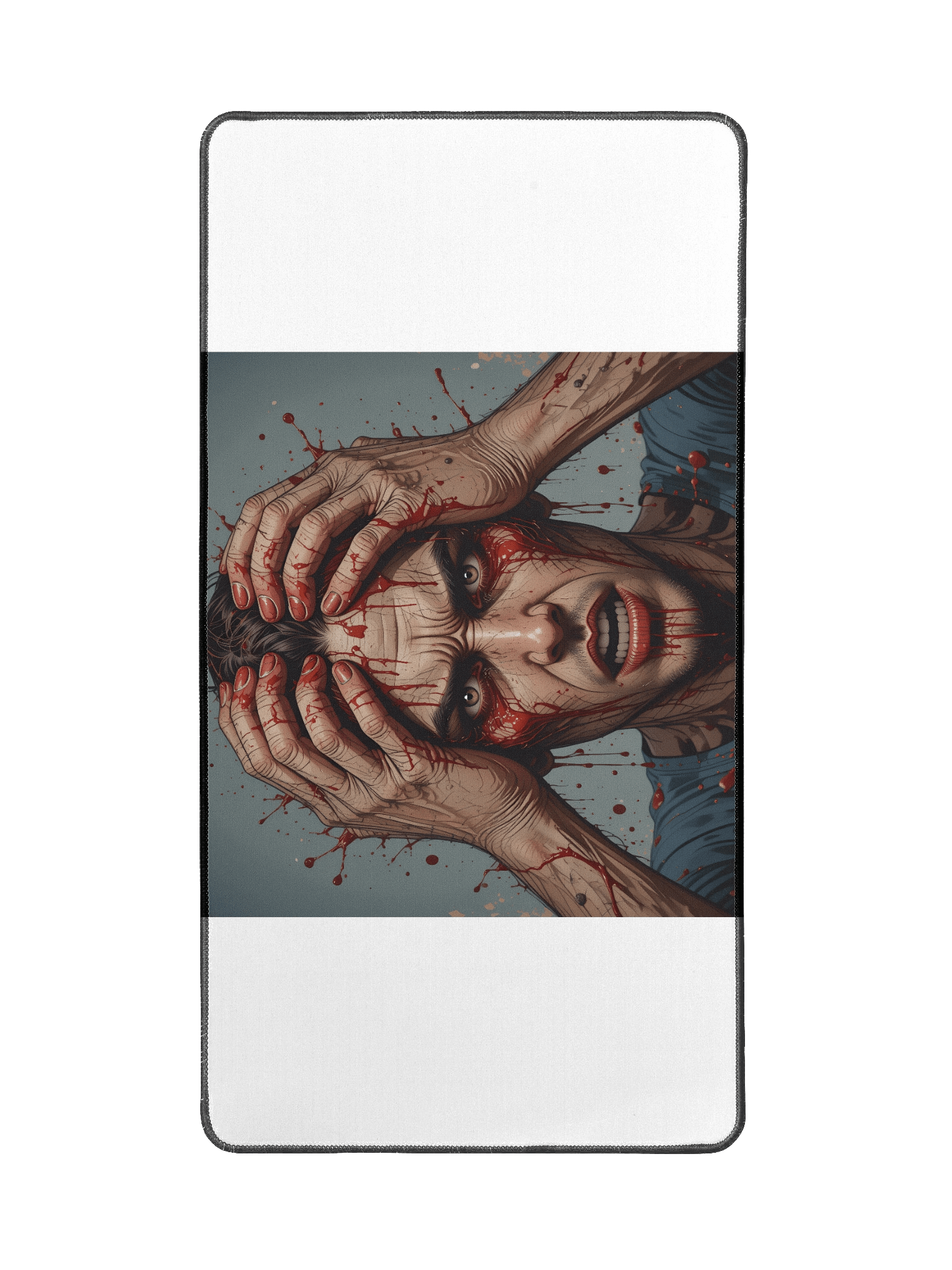 The Crazy Mouse Pad product image (2)