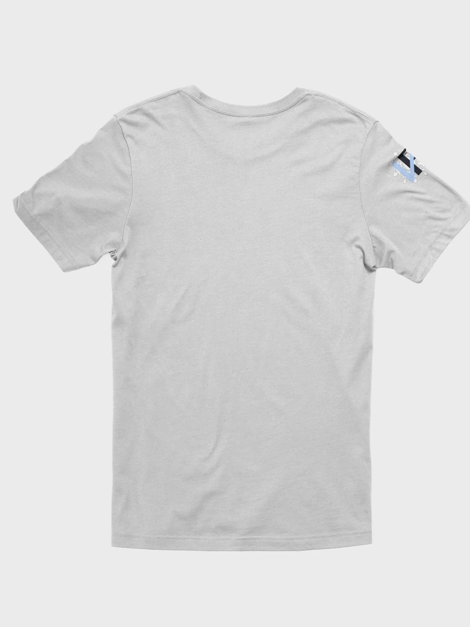 Wholesome T - Grey scale product image (6)