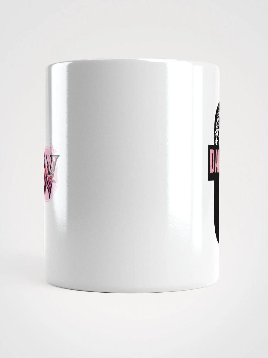 Taza blanca product image (13)