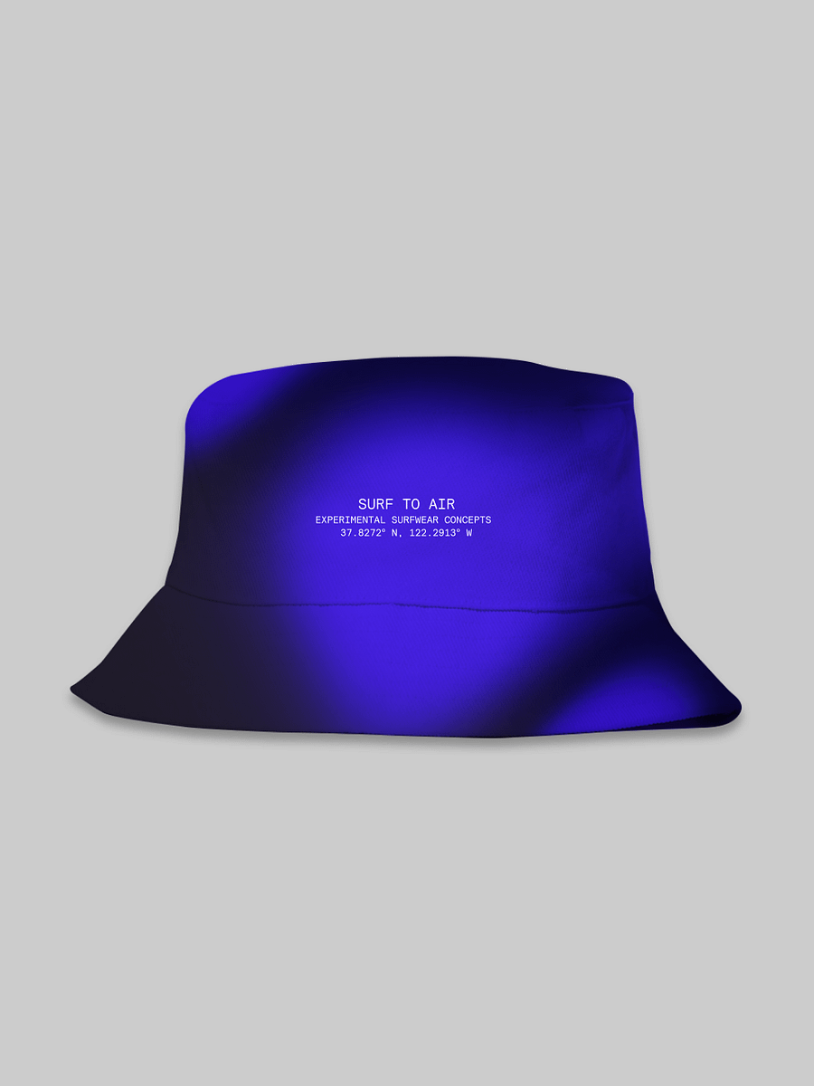 Digital Artwork | Indiglo Waves product image (12)