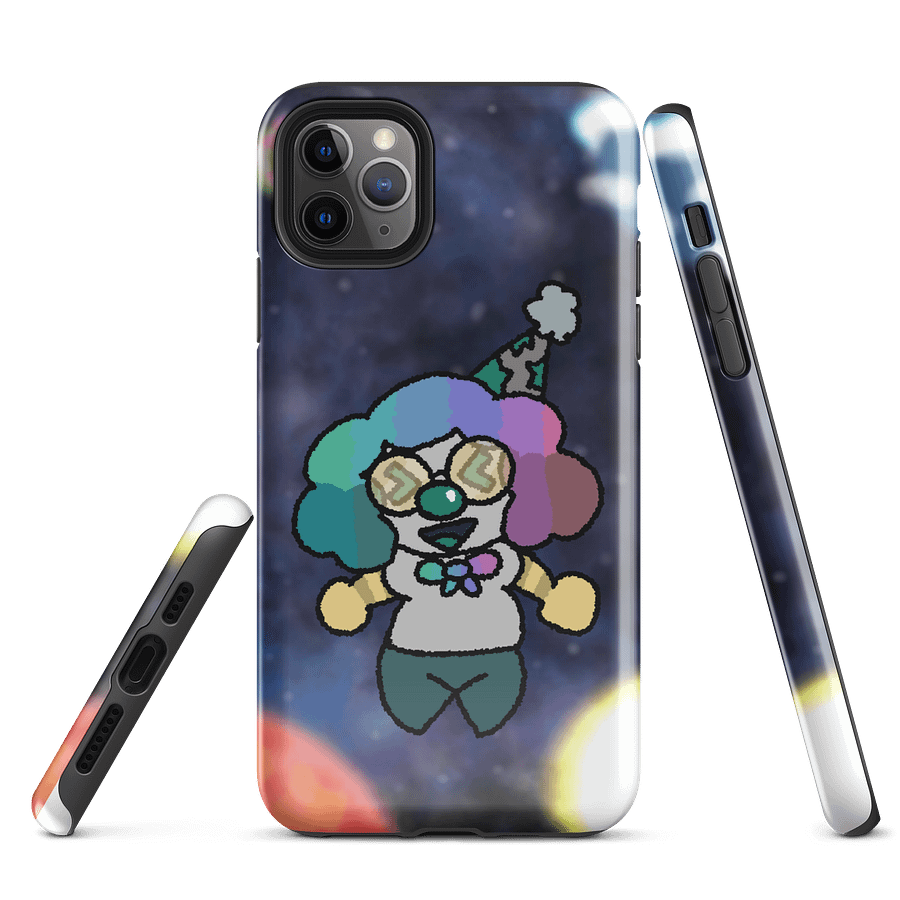 B3CKY iPhone Case product image (3)