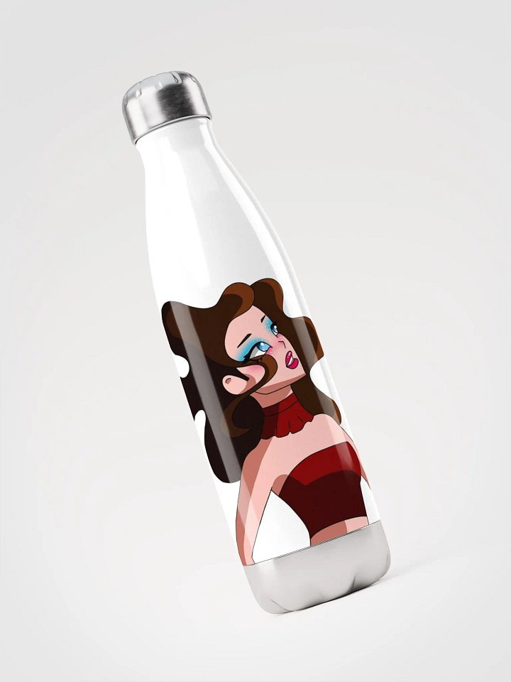 Stainless Steel Water Bottle product image (1)