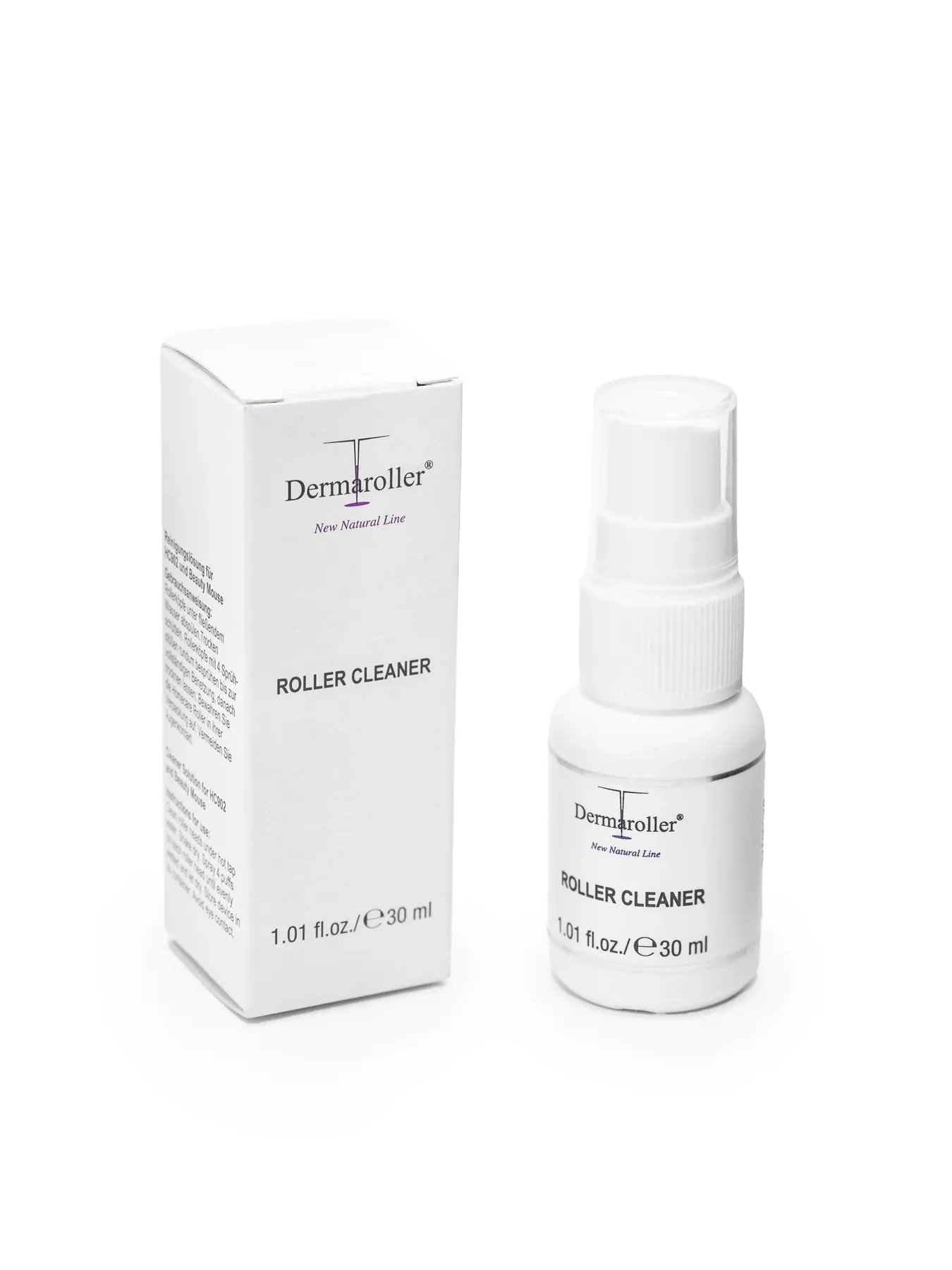 Dermaroller美容套装（七件） product image (2)