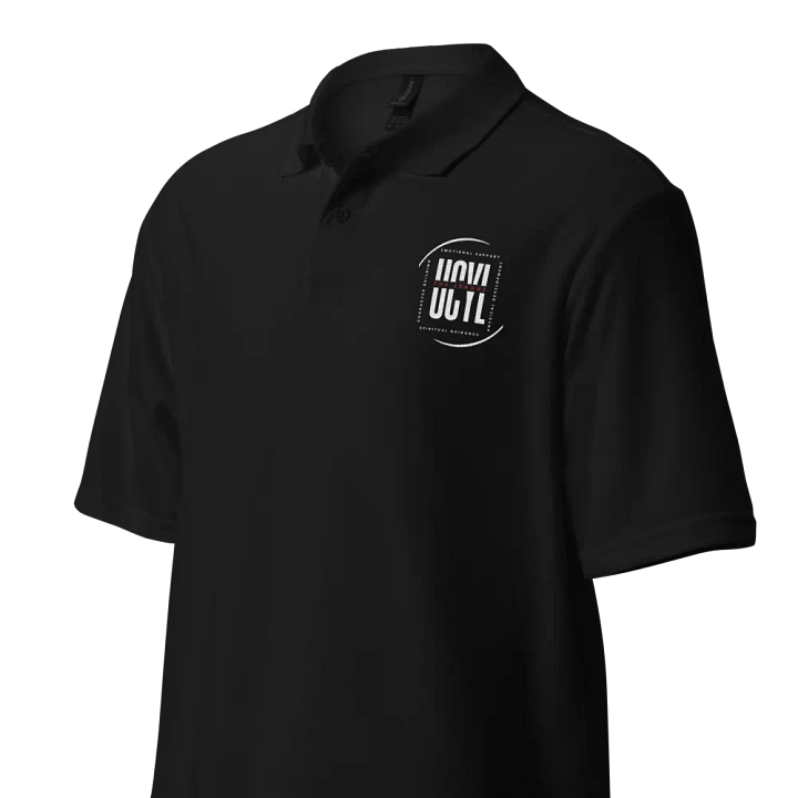 League Wear Polo M product image (2)
