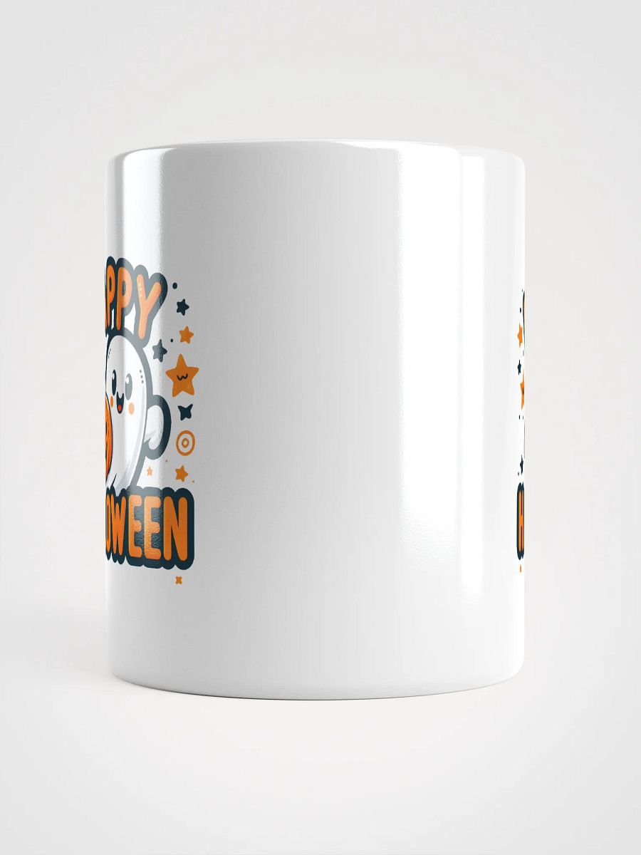 Classic Happy Halloween Coffee Mug product image (5)