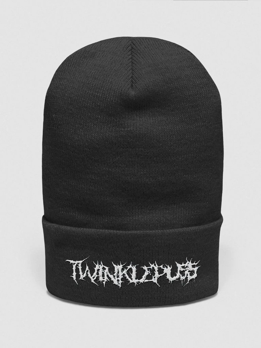 Twinkle Beanie! product image (2)