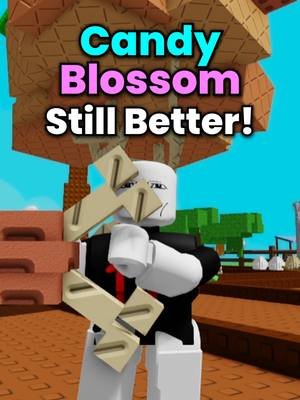 Is Bone Blossom Overrated in Grow a Garden? 🌱💀 (vs CandyBlossom)#growagarden #roblox