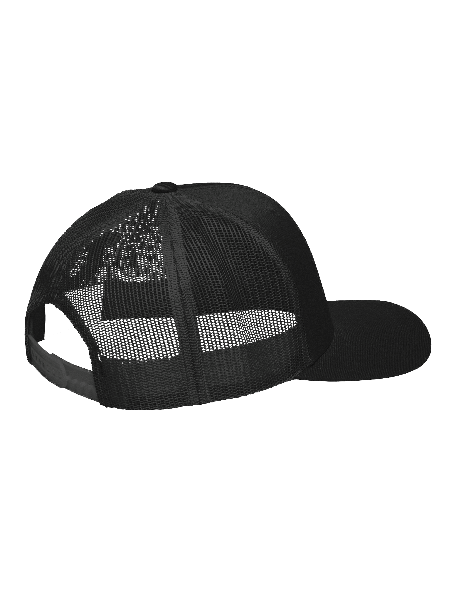 Datsu Kanji Retro Trucker Hat product image (3)
