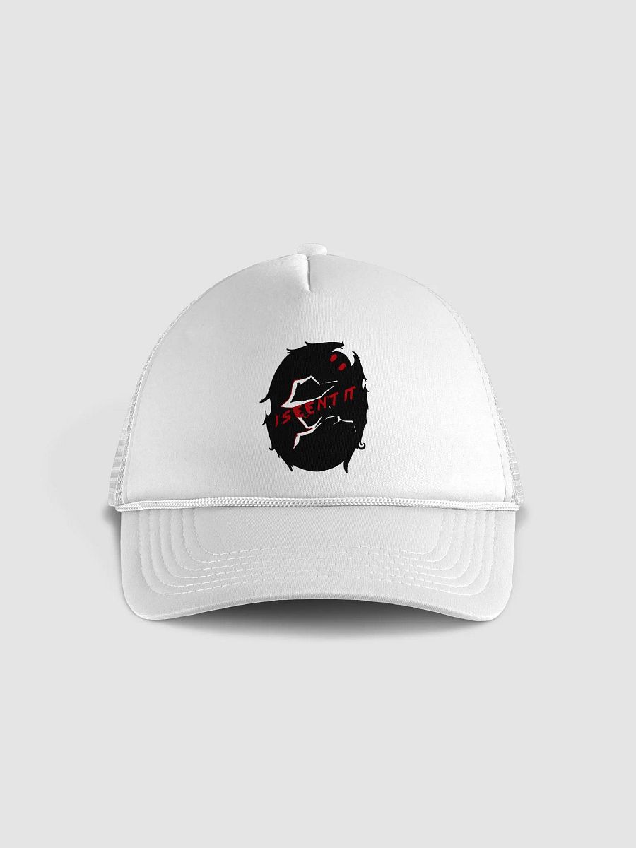 I seen't It (Mothman) Trucker Hat product image (1)