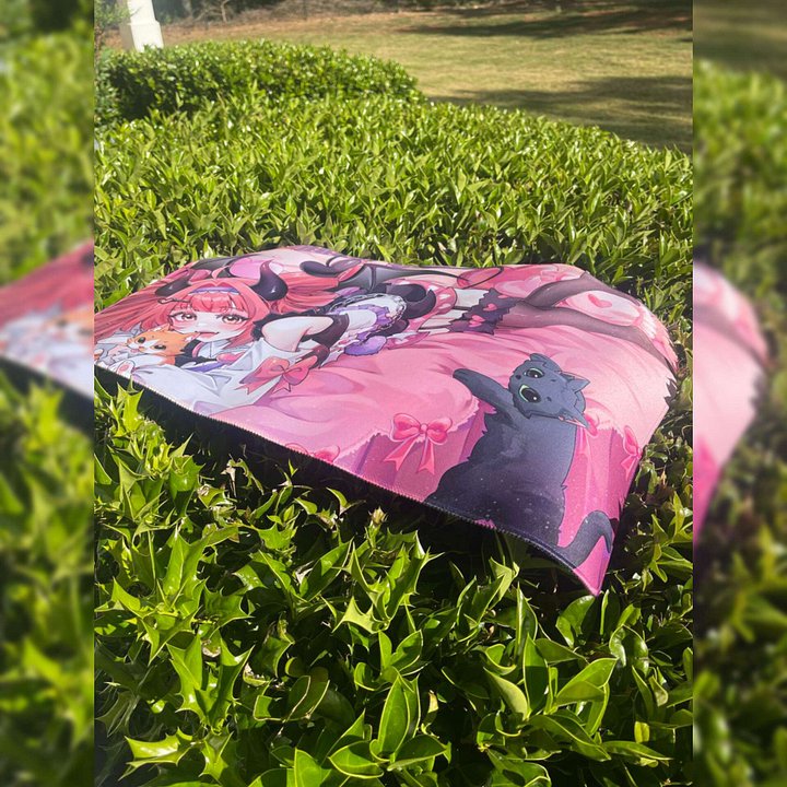 CozyChuu Deskmat/Cardmat product image (2)